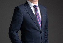 李东平先生就任济南富力凯悦酒店总经理  