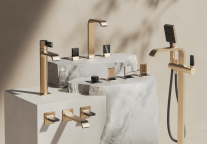 酒店卫浴@2023，新趋势下如何成为“头号玩家”？ 