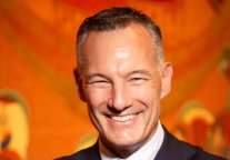 曼谷暹罗安纳塔拉酒店任命新总经理Torsten Richter