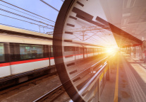  上海虹桥机场口岸4月20日出入境超1.1万人次，创2025年新高