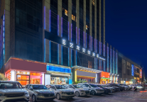 酒店+咖啡，艺龙安悦酒店刷新蚌埠旅居新调