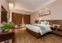 雅阁酒店集团|云南元谋远景国际澳斯特精选酒店，远古与自然的奇妙碰撞