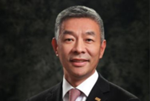 朱福明接任雅高大中华区总裁