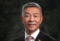 朱福明接任雅高大中华区总裁