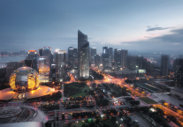 浙江新增9家国家4A级景区