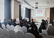 佳木斯万达锦华酒店联合市红十字会开展救护员（初级）培训 