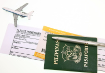 今年上半年上海入境外籍旅客数量近260万人次