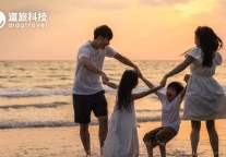 道旅科技发布春节出境游洞察报告：中国游客出境游热情持续升温