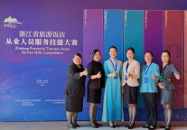 新侨饭店IP Ambassadors | 带多个IP的酒店人