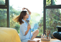  聚焦酒店场景体验，开启酒店吹风机新时代