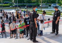 文明旅游蔚然成风，为“美好榆林 幸福旅程”赋能