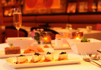 武汉国博华美达广场酒店试业