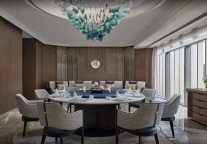 招商蛇口旗下深圳国际会展中心酒店再获嘉誉