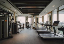 成都万达瑞华酒店春日燃脂指南