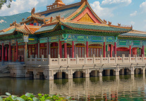 北京麻六记酒店一子公司拟注销