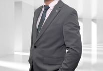 上饶富力万达嘉华酒店任命左登举先生为市场销售总监