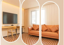 雅阁酒店集团|打卡碧海蓝天的海岸，探寻秦皇岛的人文与自然