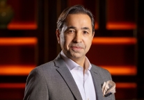 夏迪(Sadettin Kaya) 出任上海静安瑞吉酒店总经理