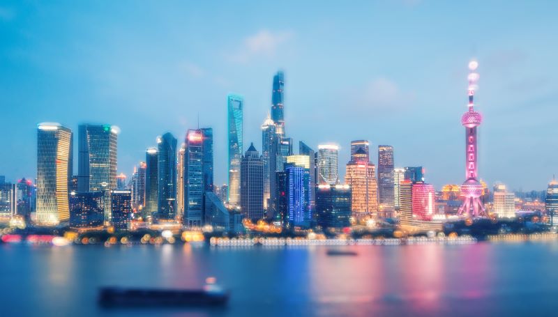 魅力魔都，邂逅格美酒店——上海外滩旁的诗意栖居