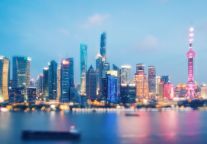 魅力魔都，邂逅格美酒店——上海外滩旁的诗意栖居