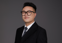 商晓晨先生出任广元富力万达嘉华酒店宴会销售及会议统筹总监