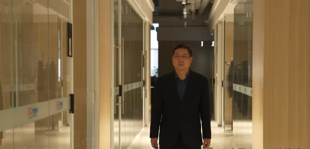 二十载深耕，领航者李军点燃榆林旅游新希望