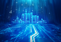 长租公寓，可以靠数据赚钱了