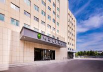 格林豪泰酒店，多样潮游北京城