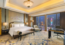 上海万达瑞华酒店倾力打造“夏日奇趣”甄选礼遇