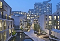 招商蛇口旗下伊敦浪漫轻度假，发现深圳的另一面