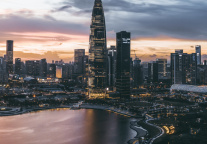 中旅酒店签约深圳紫荆维景酒店项目