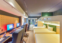 锦囊泛娱酒店10月开业7家店