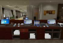 穆林：酒店院校数字化采购报告