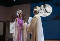 府城戏韵 音动临海｜浙江音乐学院演出安排请查收！