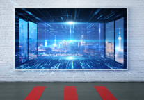 TCL Q10L系列发布，第四代Mini LED技术引领显示新突破