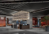 万达美华酒店荣获年度投资价值和优选连锁酒店品牌两项大奖