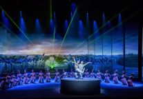 来！看百万粉丝旅游博主带您玩转明月山景区！