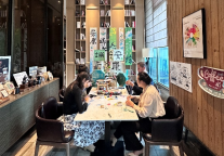 万达美华酒店解锁花式端午节，国潮民俗活动引领文旅新风尚