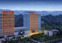 雅阁酒店集团|自然与人文文旅沉浸体验，尽在恩施奥山雅阁酒店