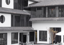 酒店竟成热门网红打卡地！龚禧里·禧见酒店再次出圈！