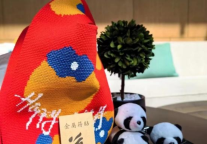 把年味融在文化中，多家花间堂春节假期迎来开门红