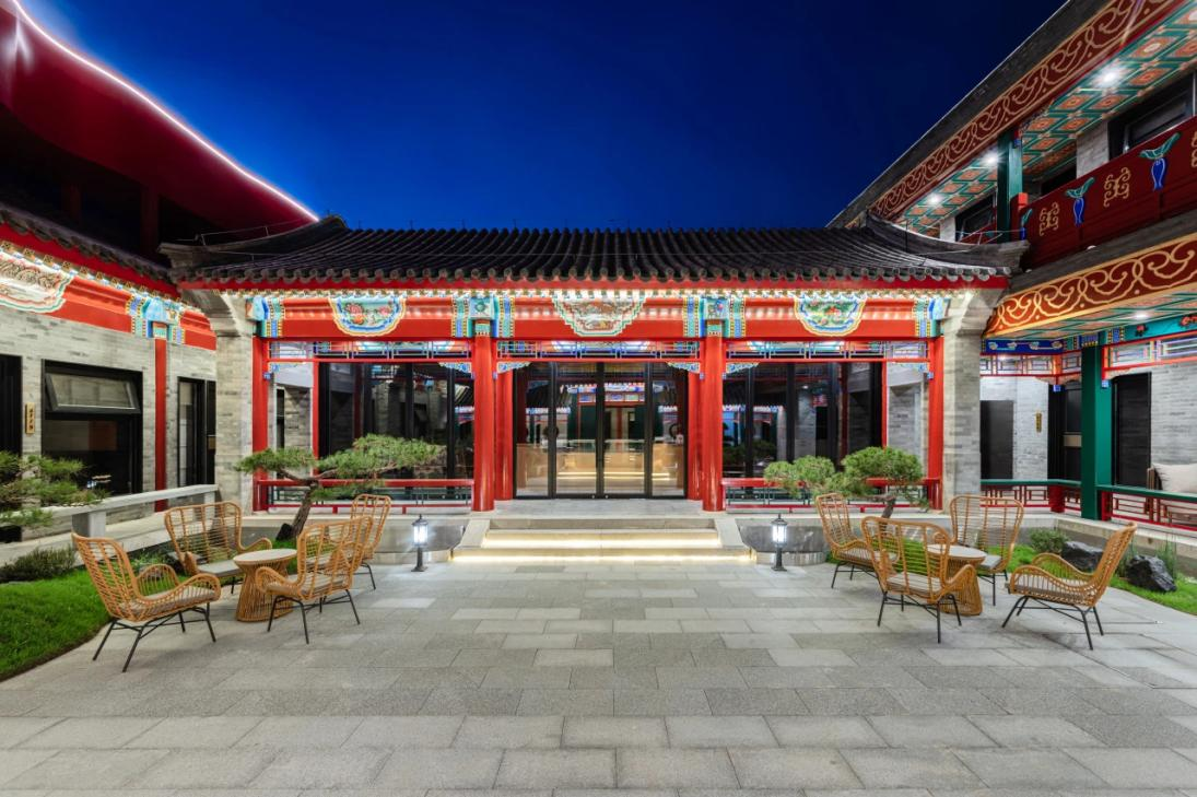 洞见潮流趋势 京能酒店以创新思维领跑老牌国企转型之路
