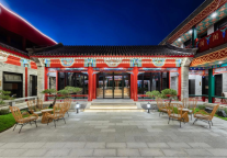 洞见潮流趋势 京能酒店以创新思维领跑老牌国企转型之路