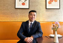 白鹭出任北京华彬费尔蒙酒店餐饮总监