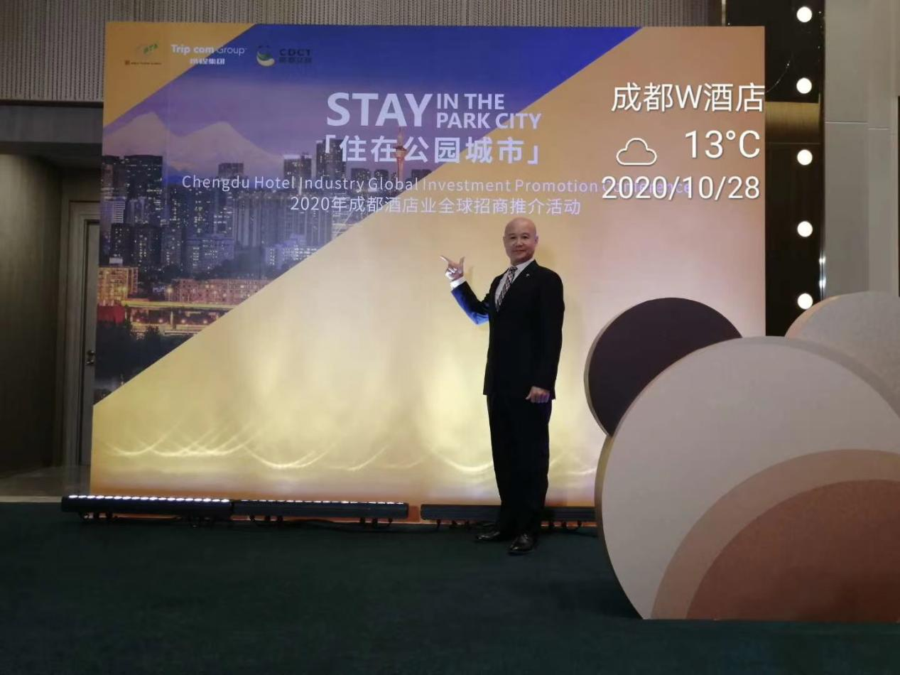 万方：酒店人力资源，进入灵活用工时代