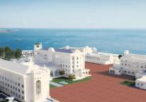 雅阁酒店集团|秦皇岛夏日悠游之旅，尽在雅阁高端酒店群