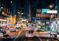 端午节假期46万人次旅客访港 按年增11%