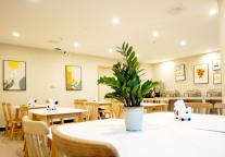 格林豪泰酒店，共度瓷器名城美好时光   