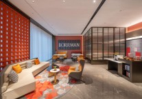 开业连续两月单房收益破400元，柏曼酒店3.0旗舰店业绩引领