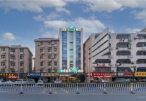 途客尚邻酒店济阳汽车站店，给你丰富多彩的旅行